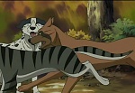 Ginga Densetsu Weed picture