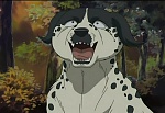 Ginga Densetsu Weed picture