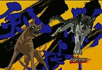 Ginga Densetsu Weed picture
