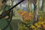 Ginga Densetsu Weed picture