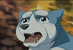 Ginga Densetsu Weed picture