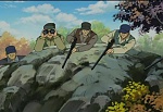 Ginga Densetsu Weed picture
