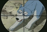 Ginga Densetsu Weed picture