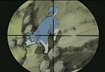 Ginga Densetsu Weed picture