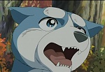 Ginga Densetsu Weed picture