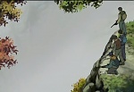 Ginga Densetsu Weed picture