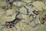 Ginga Densetsu Weed picture