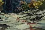 Ginga Densetsu Weed picture