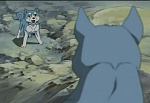 Ginga Densetsu Weed picture