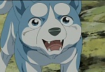 Ginga Densetsu Weed picture