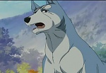 Ginga Densetsu Weed picture