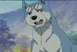 Ginga Densetsu Weed picture
