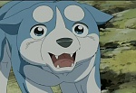 Ginga Densetsu Weed picture