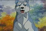 Ginga Densetsu Weed picture