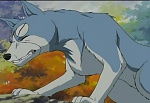 Ginga Densetsu Weed picture