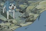 Ginga Densetsu Weed picture