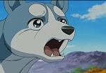 Ginga Densetsu Weed picture