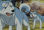 Ginga Densetsu Weed picture