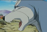 Ginga Densetsu Weed picture