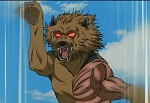 Ginga Densetsu Weed picture