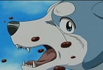 Ginga Densetsu Weed picture