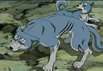 Ginga Densetsu Weed picture