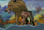 Ginga Densetsu Weed picture