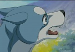 Ginga Densetsu Weed picture