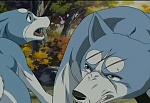Ginga Densetsu Weed picture