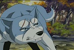Ginga Densetsu Weed picture
