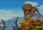 Ginga Densetsu Weed picture