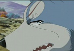 Ginga Densetsu Weed picture