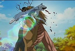 Ginga Densetsu Weed picture