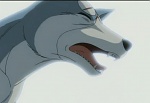 Ginga Densetsu Weed picture