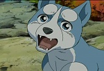 Ginga Densetsu Weed picture