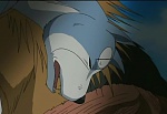 Ginga Densetsu Weed picture