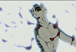 Ginga Densetsu Weed picture