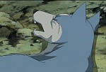Ginga Densetsu Weed picture