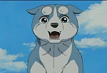 Ginga Densetsu Weed picture