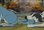 Ginga Densetsu Weed picture