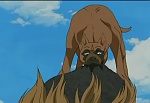Ginga Densetsu Weed picture