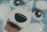 Ginga Densetsu Weed picture
