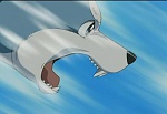 Ginga Densetsu Weed picture