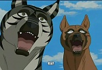 Ginga Densetsu Weed picture
