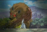 Ginga Densetsu Weed picture