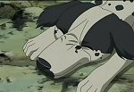 Ginga Densetsu Weed picture