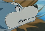 Ginga Densetsu Weed picture