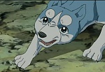 Ginga Densetsu Weed picture