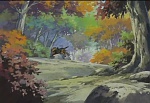 Ginga Densetsu Weed picture