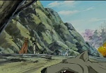 Ginga Densetsu Weed picture